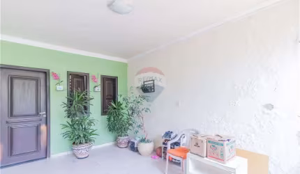 VENDA - CASA COM 3 DORMITÓRIOS - 156 m² - MARAMBAIA - BELÉM/PA
