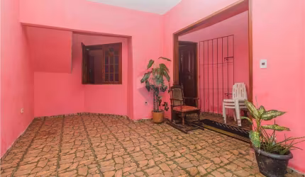Casa na Alameda Hugo Richardson, Guamá