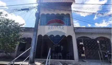 Excelente casa com 5 quartos, 530m² no Umarizal