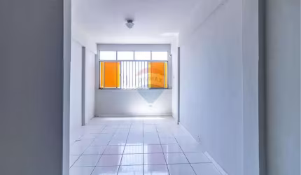 EXCELENTE SALA COMERCIAL À VENDA  - Ed. Nassar - 38m² - Comercio