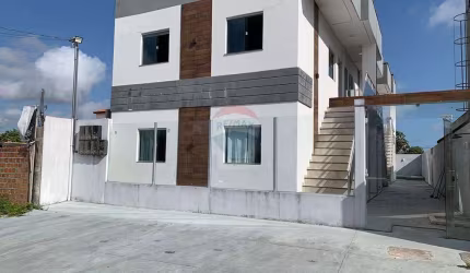 Apartamento 2/4 no Vale do Sal em Salinas