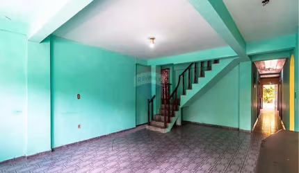 'Casa Espaçosa à Venda em Belém, no Bairro do Souza