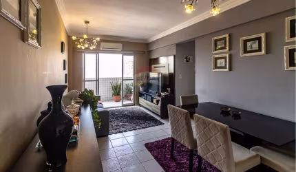 *Apartamento disponível à venda. Edifício Vancouver.