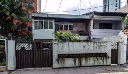 Excelente casa com 02 andares no UMARIZAL