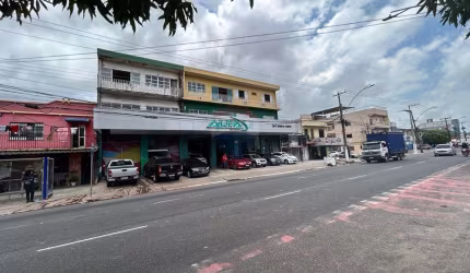 Imóvel Comercial com 3 andares em Belém - Oportunidade Única!