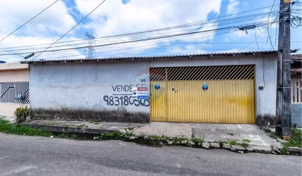 casa no icui