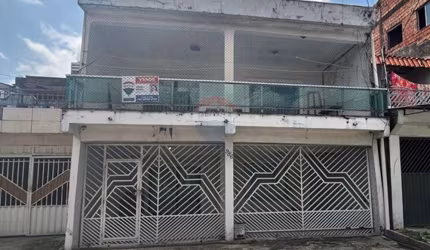 Casa no Umarizal