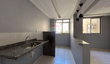 Apartamento Em Marituba