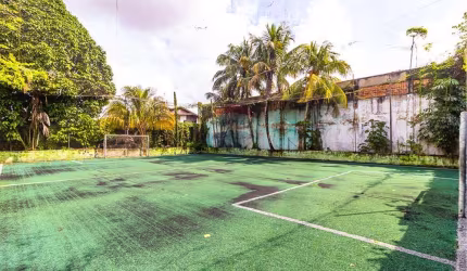 EXCELENTE ÁREA COMERCIAL -20 X 30 - VENDA - PARQUE VERDE