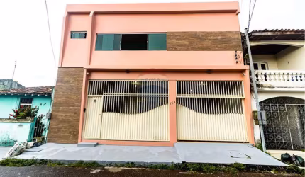 Casa na Marambaia