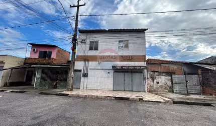 Casa | Comercial - Bengui - 3 Quartos - 288m²