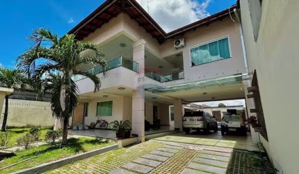 Casa residencial de 600m² disponível para venda em Castanhal PA.