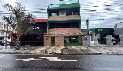 Prédio comercial a Venda, Rômulo maiorana ! ✨
