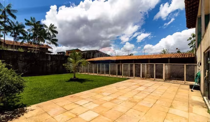 Terreno 16x20 com Excelente localização no Curió-Utinga 320m²