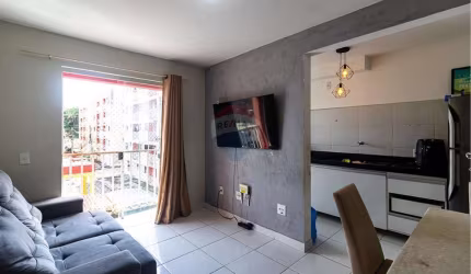 Apartamento disponível para venda