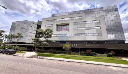 Aluguel Sala Comercial 45m²