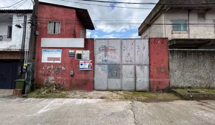 Terreno à venda no Bairro do Parque Verde