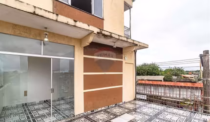 Aluguel tudo incluso - 3 quartos | 2 Suítes | 320m² | Sacramenta - Belém