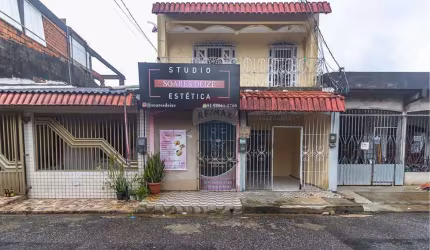 Imóvel Residencial e Comercial – Oportunidade Única Próximo ao Mangueirão e Havan