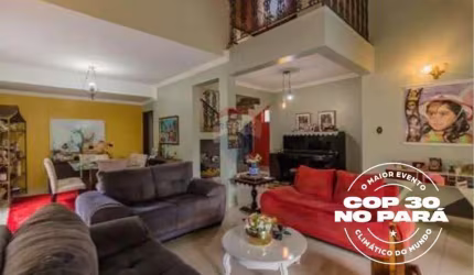 Greenville Residence I - 4 quartos - 225 m²