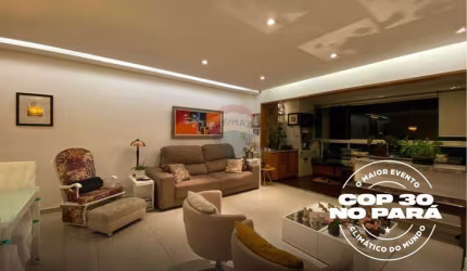 Residencial Uno Tower – Bairro do Marco