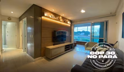 Residencial Uno Tower – Bairro do Marco