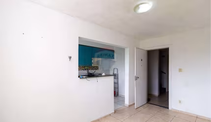 APARTAMENTO COM 3 QUARTOS NO CITTÀ MARÍS