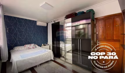 Apartamento na Doca - 2 Quartos - COP30