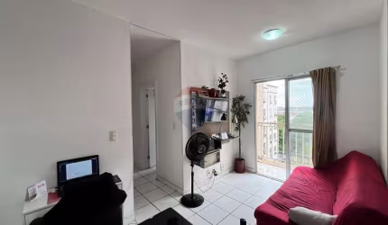 Apartamento 3 Quartos | Alegro Montenegro | Tapanã - Belém
