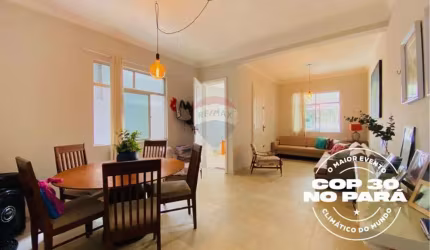 | Casa ampla no centro de Belém