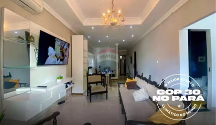 Casa em Condomínio COP30 aluguel por temporada