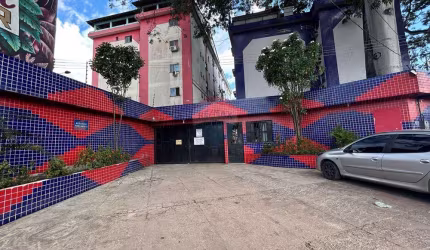 VENDA - APARTAMENTO 2/4 (1 SUÍTE) - 85,56 m² - GUANABARA