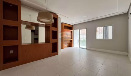 Apartamento 3 Quartos | Parque Jardins | 127 metros | Parque Verde - Belém