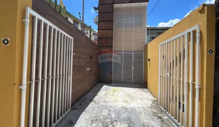 Vende-se casa no umarizal