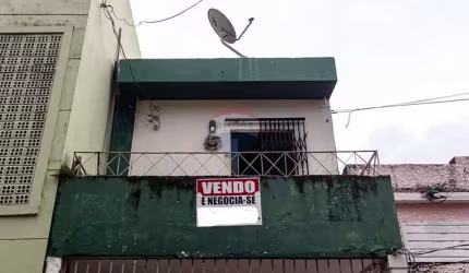 apartamento na cidade velha - aceita financiamento