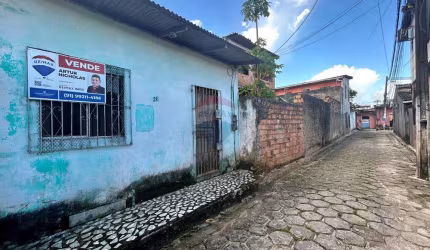 Casa a venda com 3 quartos em Icoaraci