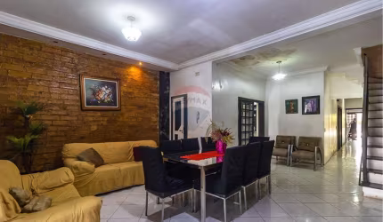 Casa no Umarizal