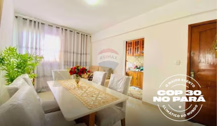 Apartameto 2 Quartos próximo Hangar