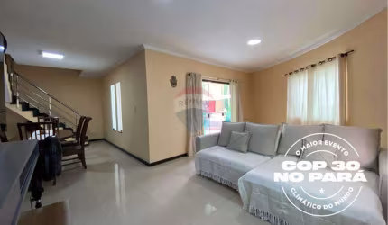 Linda Casa situada no Cidade Jardim 2