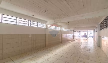 VENDA- Imóvel comercial de 02 pavimentos- 570m²- Av. Senador Lemos- Bairro Telégrafo!