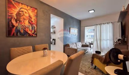 Excelente Apartamento no Parque Jardins /Jardim de Provence