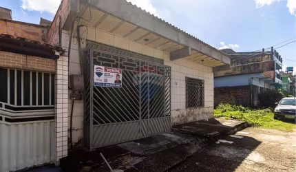 Casa a venda proximo da orla de Icoaraci
