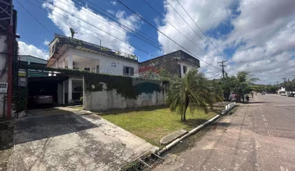 Exclusiva casa à venda proximo a orla de Icoaraci de 3 pavimentos