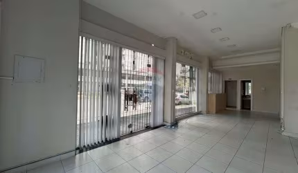 PONTO COMERCIAL