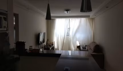 Apartamento venda 2 dormitórios na vila Betânia