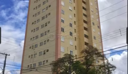 Excelente apartamento com 63m com 2 dorms e suite no Parque Industrial