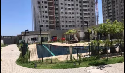 Vendo 3 dormiórios, condominio Lazer Clube