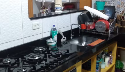 Sobrado Condomínio venda 2 dormitórios