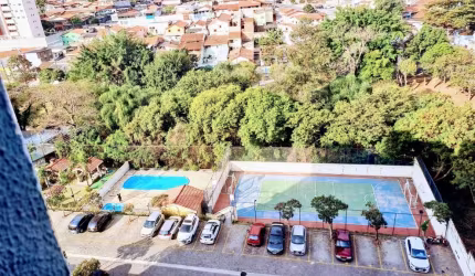 vendo 2 apartamento proximo ao Shopping Oriente