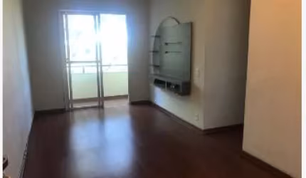 vendo 2 dorms com sacada prox ao pronto socorro da Vila Industrial